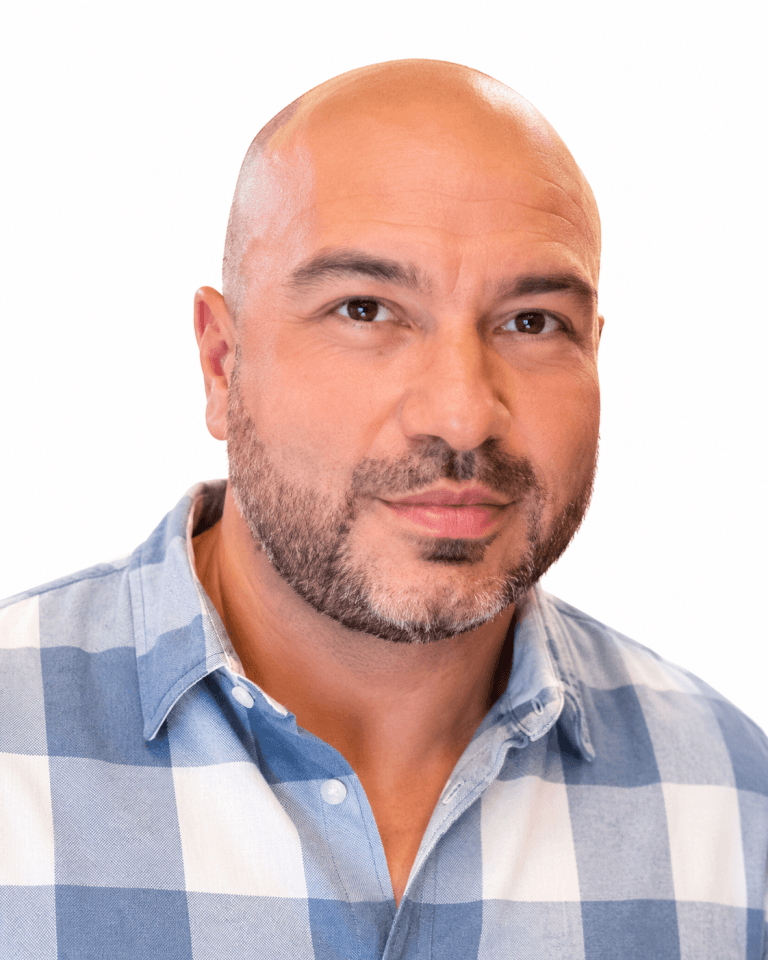 Joseph Spitalieri, Psychiatric Nurse Practitioner